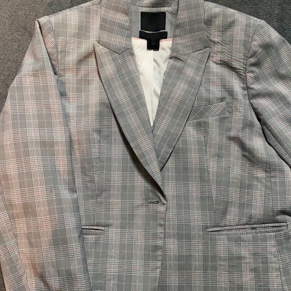 Work blazer jacket - Picture 3 of 3